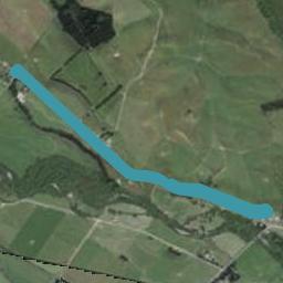 192 Whitecliffs Road, Coalgate