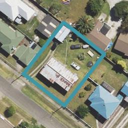 4 Grundy Street, Mangapapa, Gisborne