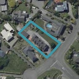 41 Woodside Common, Westmorland, Christchurch