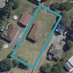 7 Market Street, Ngaruawahia