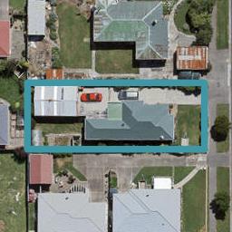 217 Princes Street, Strathern, Invercargill