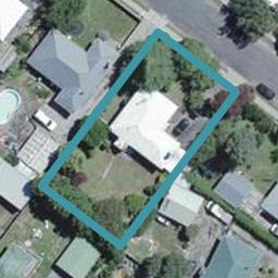 1 Churchill Crescent, Featherston