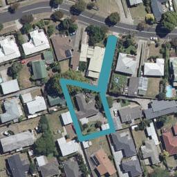 8 Laurence Street, Queenwood, Hamilton