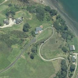 626 Sulby Drive, Kawhia, Kawhia