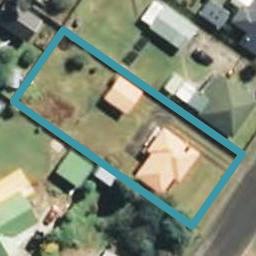 28 Fitzroy Street, Normanby, Hawera
