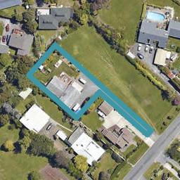 18 Deal Street, Kaikoura