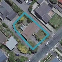 234 Buckley Road, Southgate, Wellington