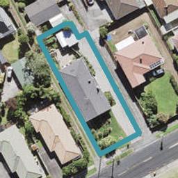141 Hutchinson Avenue, New Lynn, Auckland