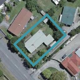 108 Upper Plain Road, Masterton