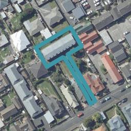38A Oxford Street, South Dunedin, Dunedin