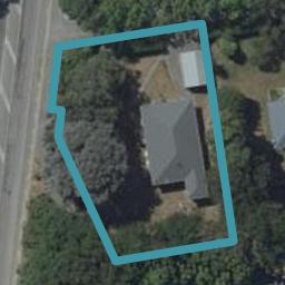 1395 Springs Road, Lincoln, Lincoln