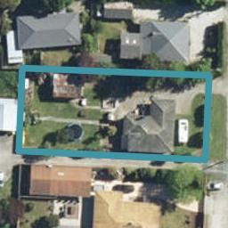 154 Queen Victoria Street, Motueka