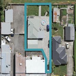 162 Centre Street, Heidelberg, Invercargill