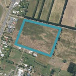 0 Donnelly Road, Foxton, Foxton