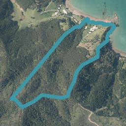 150E Huaroa Road, Russell, Russell