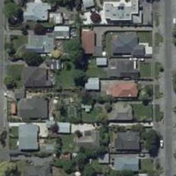 4/37 Woodville Street, Edgeware, Christchurch