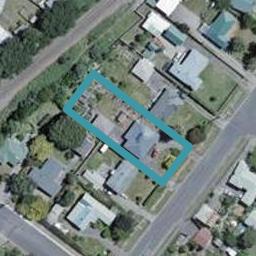26 Daniell Street, Featherston