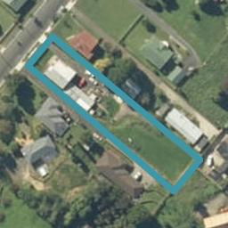 11 Church Street, Tirau