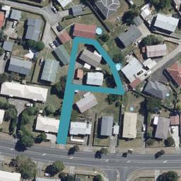 96B Dominion Road, Nawton, Hamilton