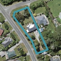 35 Grant Road, Otatara