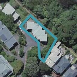 2/14 Upton Terrace, Thorndon, Wellington