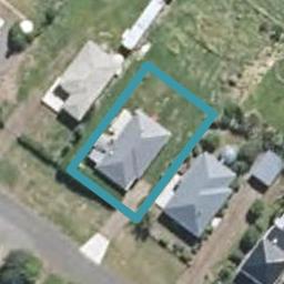 31A Miharo Street, Rangataua