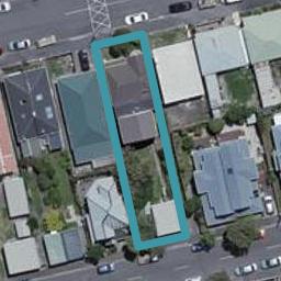 36 Rhodes Street, Newtown, Wellington
