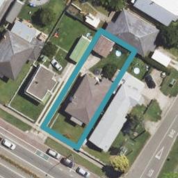 503 Gladstone Road, Te Hapara, Gisborne