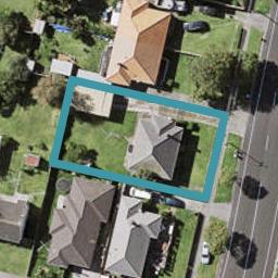 179 Riverside Avenue, Point England, Auckland