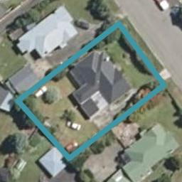 57 Cole Street, Dannevirke, Dannevirke