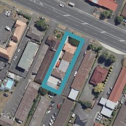 1/251 Ulster Street, Whitiora, Hamilton