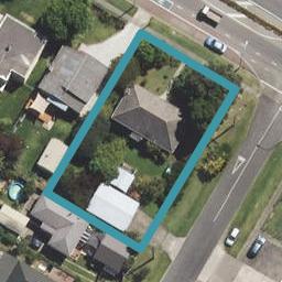 484 Gladstone Road, Te Hapara, Gisborne