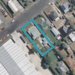175 McMurdo Street, Tinwald, Ashburton