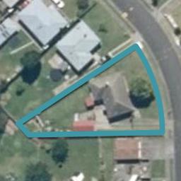 41 Shackleton Street, Maraenui, Napier