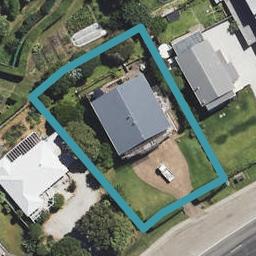 67 Moana Road, Okitu, Gisborne