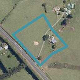 134 State Highway 1, Ōhaeawai, Kaikohe