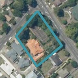 1019 Caroline Road, Mayfair, Hastings