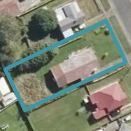 80 Alexandra Street, Marton, Marton