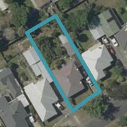 88 Havill Street, Takaro, Palmerston North