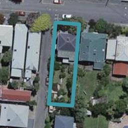 5 Salisbury Terrace, Mount Cook, Wellington
