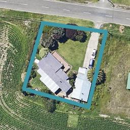 61 Ferguson Road, Coastlands, Whakatane