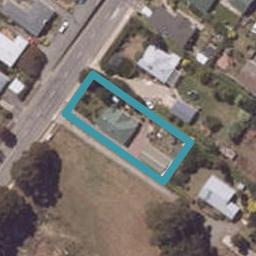 43 Awamoa Road, Holmes Hill, Oamaru