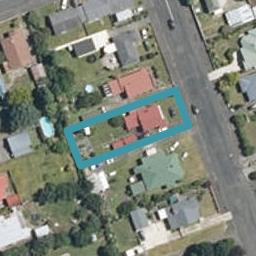 60 Barraud Street, Dannevirke