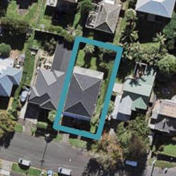 20 Rewa Road, Three Kings, Auckland
