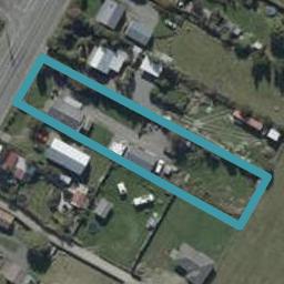 1433 Leeston Road, Doyleston, Doyleston