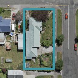 109 Centre Street, Heidelberg, Invercargill
