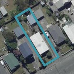 30 Effingham Street, North New Brighton, Christchurch