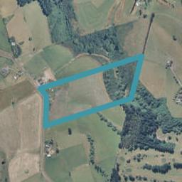 154 Greenvale Road, Geraldine