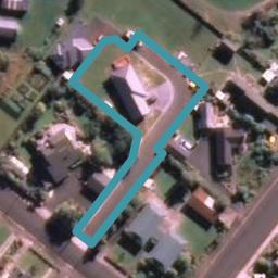 4E CORONATION Court, Milton, Milton