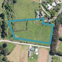 2 Squires Lane, Kaikohe, Kaikohe